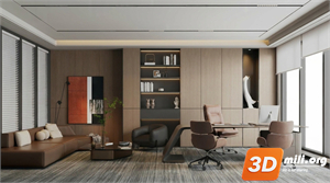 General Manager's Office Skp Files 